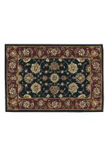 Nourison Nourison 2000 2017 BLACK Area Rugs